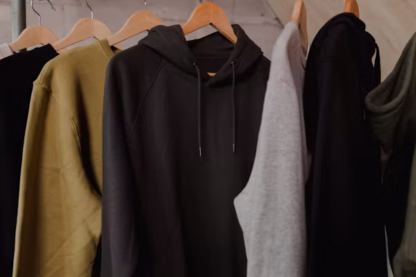 Hoodies