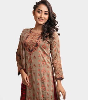 New Design three piece